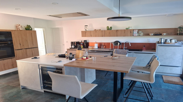 Ma-Cabane - Vente Maison LE RELECQ-KERHUON, 180 m²