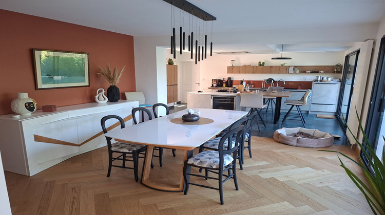 Ma-Cabane - Vente Maison LE RELECQ-KERHUON, 180 m²