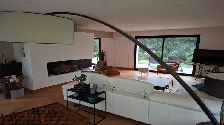 Ma-Cabane - Vente Maison LE RELECQ-KERHUON, 180 m²