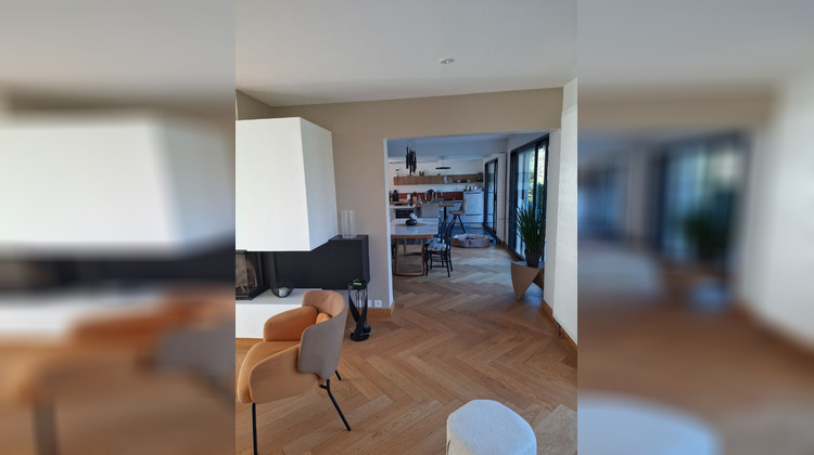 Ma-Cabane - Vente Maison LE RELECQ-KERHUON, 180 m²
