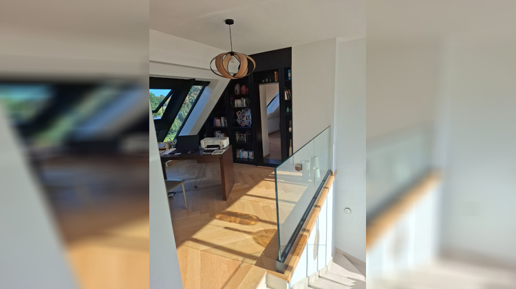 Ma-Cabane - Vente Maison LE RELECQ-KERHUON, 180 m²