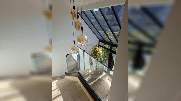 Ma-Cabane - Vente Maison LE RELECQ-KERHUON, 180 m²