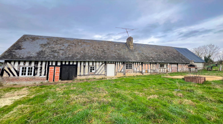 Ma-Cabane - Vente Maison LE RENOUARD, 110 m²