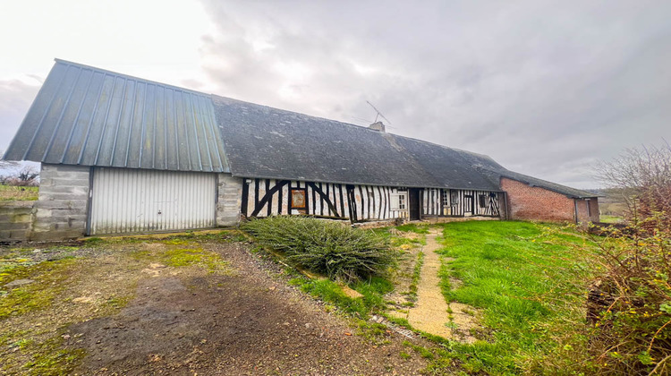 Ma-Cabane - Vente Maison LE RENOUARD, 110 m²