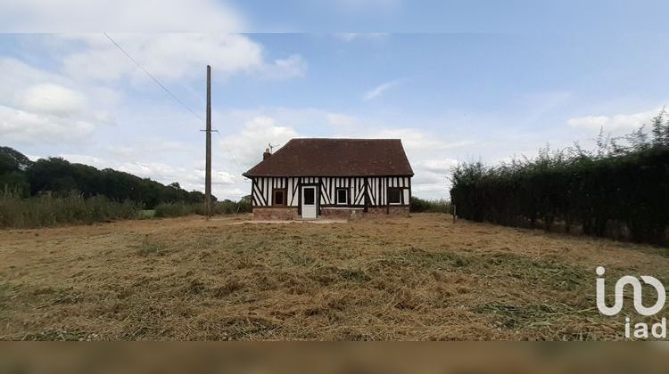 Ma-Cabane - Vente Maison Le Renouard, 52 m²