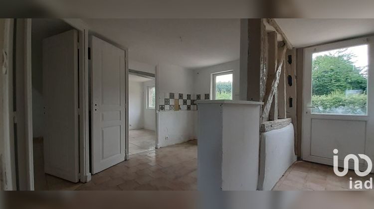 Ma-Cabane - Vente Maison Le Renouard, 52 m²