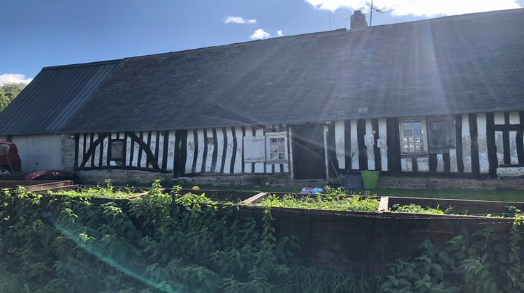 Ma-Cabane - Vente Maison LE RENOUARD, 105 m²