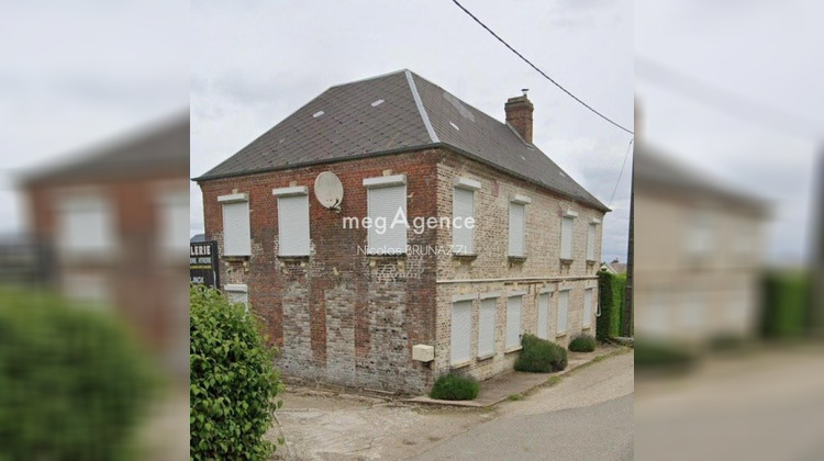 Ma-Cabane - Vente Maison LE RENOUARD, 135 m²