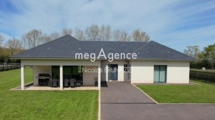 Ma-Cabane - Vente Maison LE RENOUARD, 197 m²