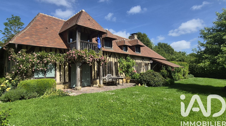 Ma-Cabane - Vente Maison Le Renouard, 138 m²