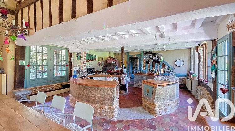 Ma-Cabane - Vente Maison Le Renouard, 138 m²
