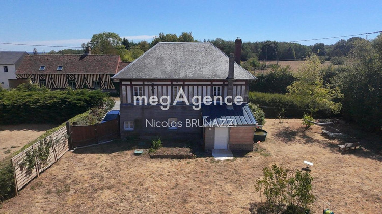 Ma-Cabane - Vente Maison LE RENOUARD, 80 m²