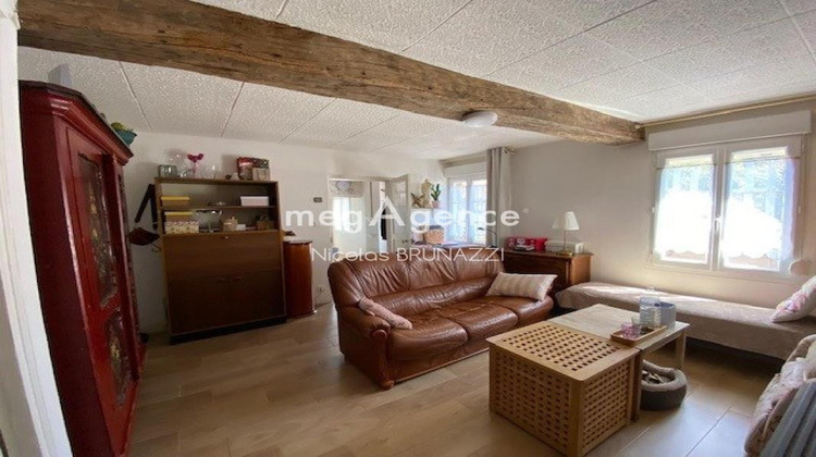 Ma-Cabane - Vente Maison LE RENOUARD, 80 m²