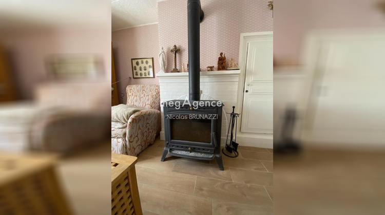 Ma-Cabane - Vente Maison LE RENOUARD, 80 m²