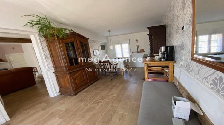 Ma-Cabane - Vente Maison LE RENOUARD, 80 m²