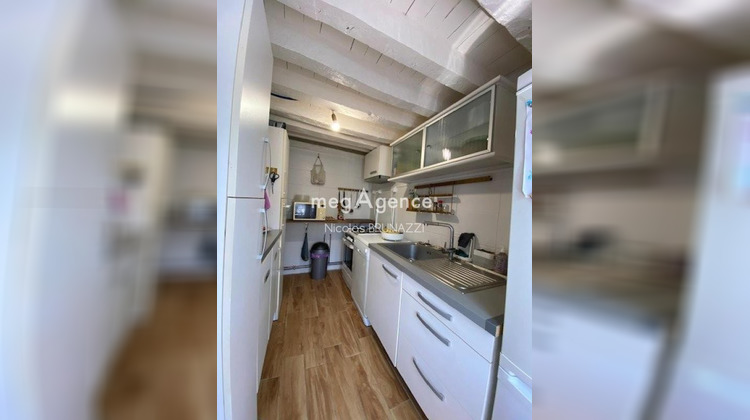 Ma-Cabane - Vente Maison LE RENOUARD, 88 m²