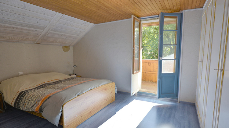 Ma-Cabane - Vente Maison LE REPOSOIR, 127 m²