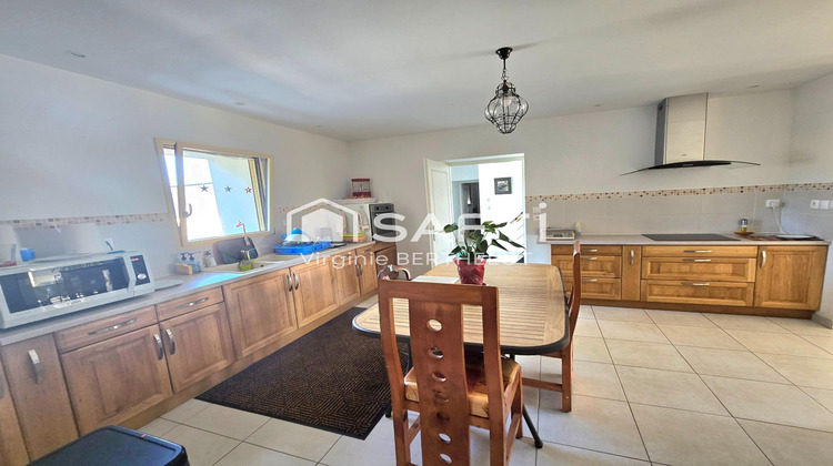 Ma-Cabane - Vente Maison Le Retail, 265 m²