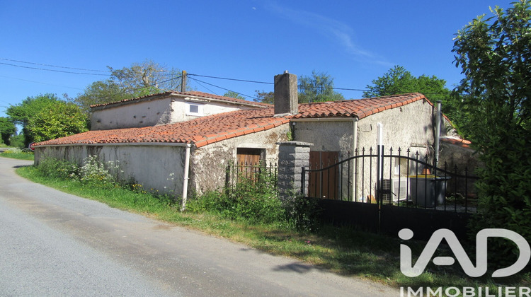 Ma-Cabane - Vente Maison Le Retail, 97 m²