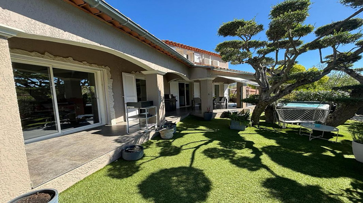 Ma-Cabane - Vente Maison LE REVEST LES EAUX, 130 m²