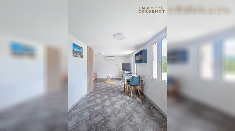 Ma-Cabane - Vente Maison Le Revest-les-Eaux, 27 m²