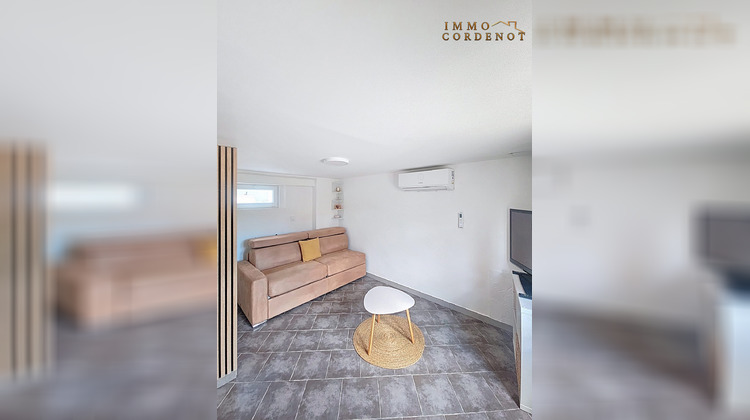 Ma-Cabane - Vente Maison Le Revest-les-Eaux, 27 m²