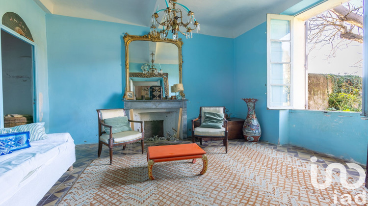 Ma-Cabane - Vente Maison Le Revest-les-Eaux, 235 m²