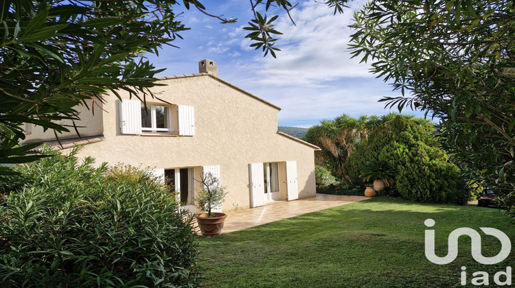 Ma-Cabane - Vente Maison Le Revest-les-Eaux, 126 m²