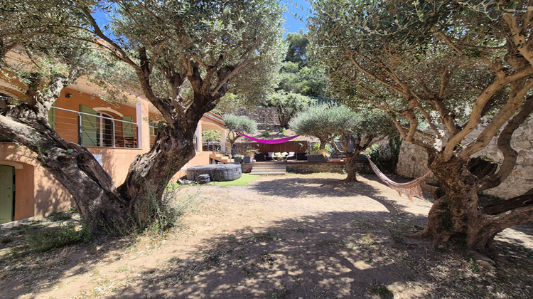 Ma-Cabane - Vente Maison LE REVEST-LES-EAUX, 182 m²