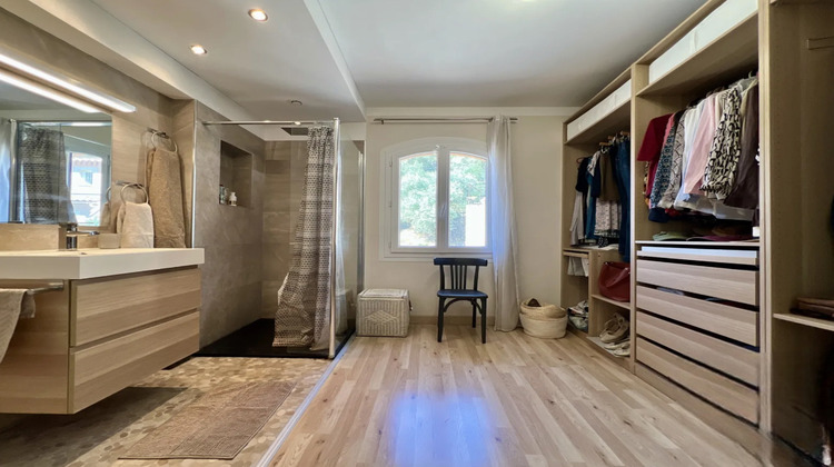 Ma-Cabane - Vente Maison LE REVEST-LES-EAUX, 182 m²