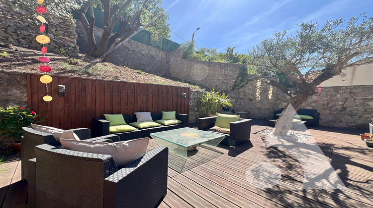 Ma-Cabane - Vente Maison LE REVEST-LES-EAUX, 182 m²