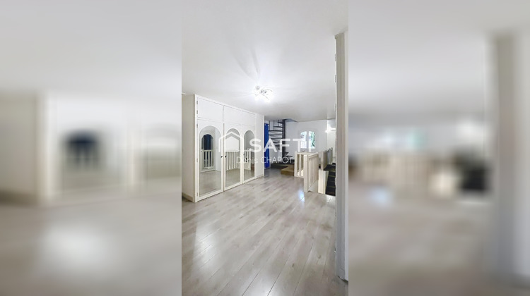 Ma-Cabane - Vente Maison Le Revest-les-Eaux, 182 m²