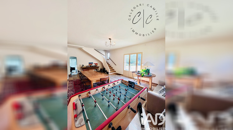 Ma-Cabane - Vente Maison Le Revest-les-Eaux, 265 m²