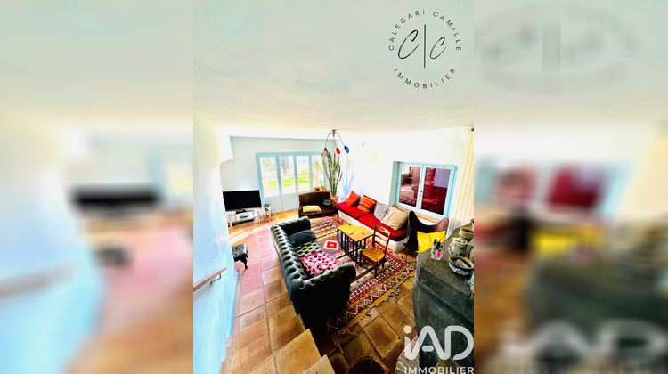 Ma-Cabane - Vente Maison Le Revest-les-Eaux, 265 m²