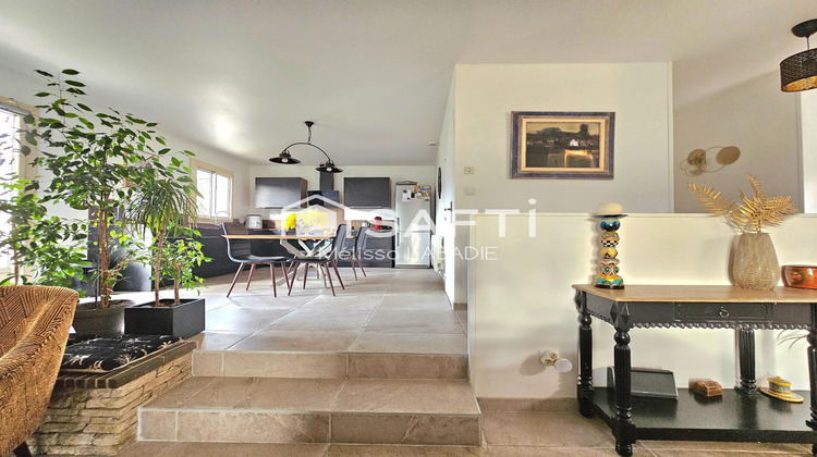 Ma-Cabane - Vente Maison Le Revest-les-Eaux, 100 m²