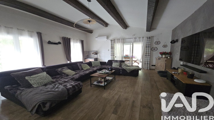 Ma-Cabane - Vente Maison Le Revest-les-Eaux, 180 m²