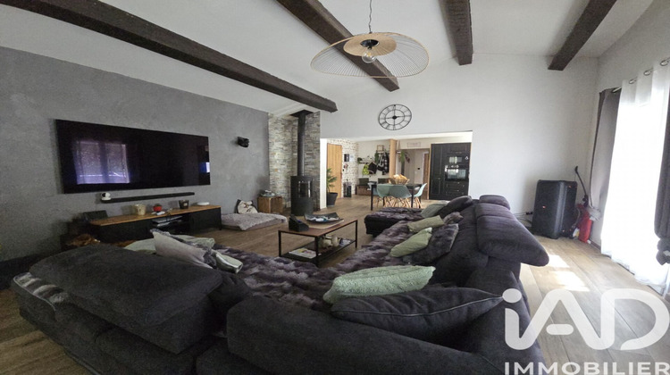 Ma-Cabane - Vente Maison Le Revest-les-Eaux, 180 m²