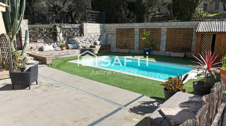 Ma-Cabane - Vente Maison Le Revest-les-Eaux, 160 m²