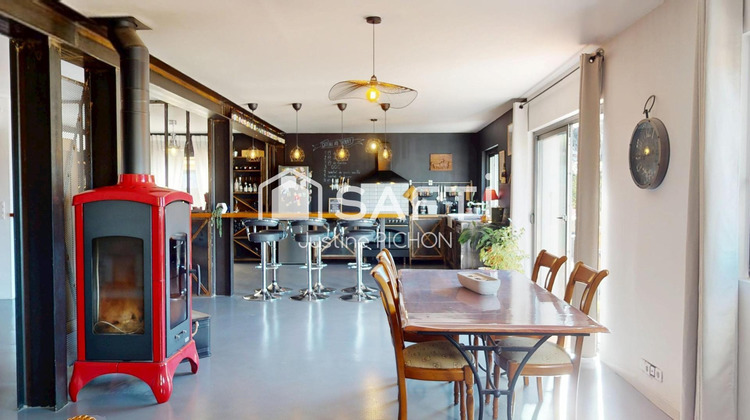 Ma-Cabane - Vente Maison Le Revest-les-Eaux, 160 m²