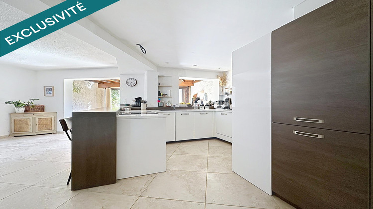 Ma-Cabane - Vente Maison Le Revest-les-Eaux, 104 m²