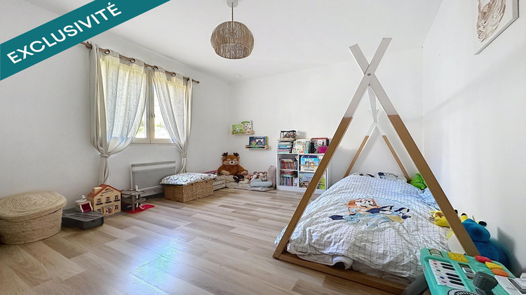 Ma-Cabane - Vente Maison Le Revest-les-Eaux, 104 m²