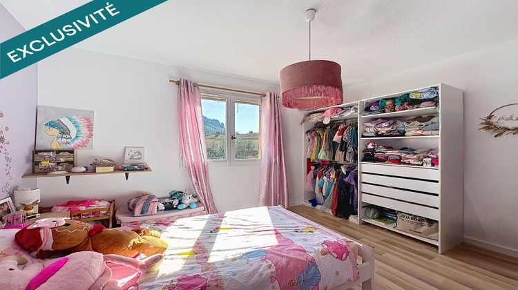 Ma-Cabane - Vente Maison Le Revest-les-Eaux, 104 m²