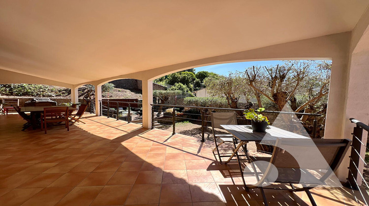 Ma-Cabane - Vente Maison LE REVEST-LES-EAUX, 182 m²