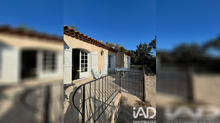 Ma-Cabane - Vente Maison Le Revest-les-Eaux, 186 m²