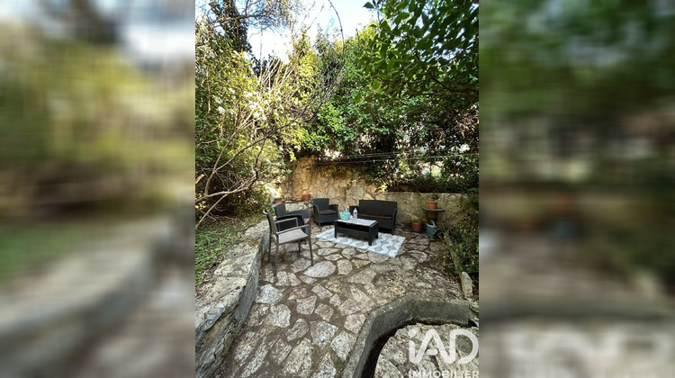 Ma-Cabane - Vente Maison Le Revest-les-Eaux, 186 m²