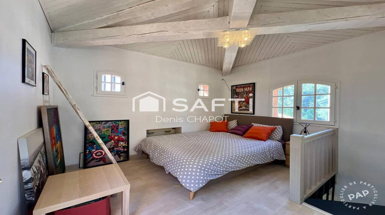 Ma-Cabane - Vente Maison Le Revest-les-Eaux, 182 m²