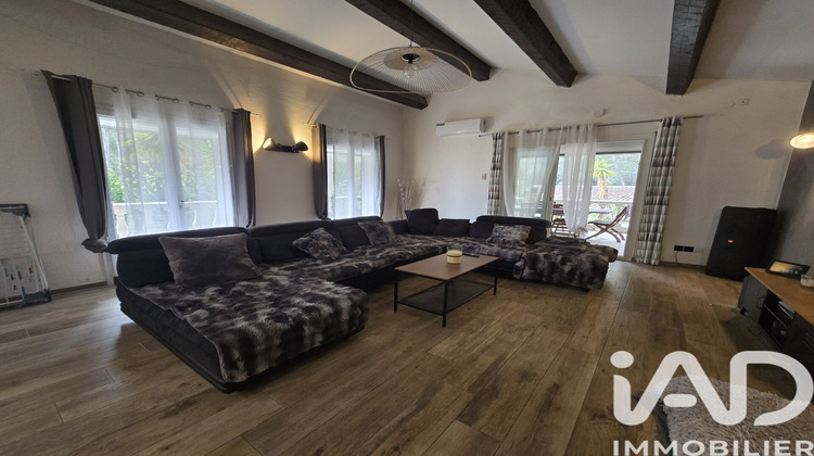 Ma-Cabane - Vente Maison Le Revest-les-Eaux, 180 m²