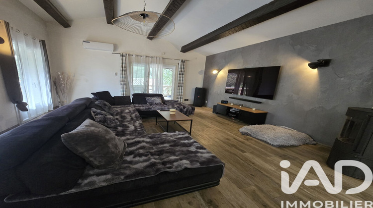 Ma-Cabane - Vente Maison Le Revest-les-Eaux, 180 m²
