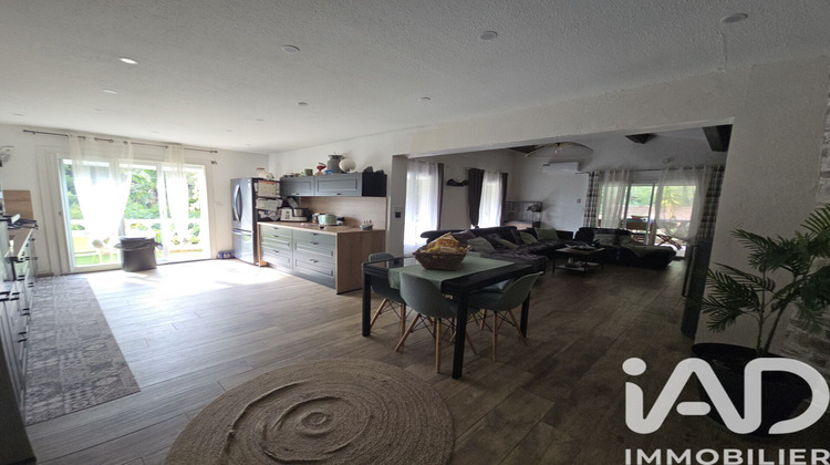 Ma-Cabane - Vente Maison Le Revest-les-Eaux, 180 m²