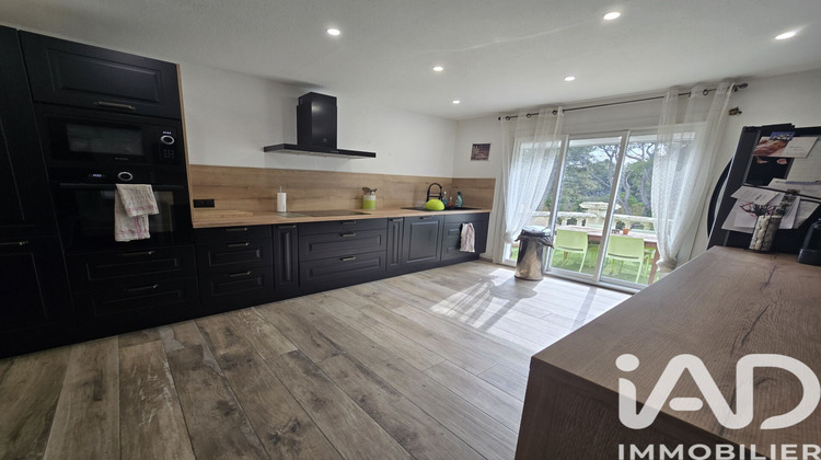 Ma-Cabane - Vente Maison Le Revest-les-Eaux, 180 m²